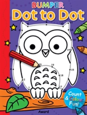 Bumper Dot To Dot