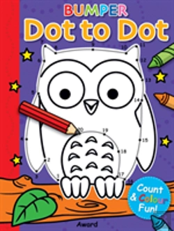 Bertrand.pt - Bumper Dot To Dot