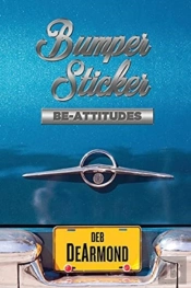 Bumper Sticker Be-Attitudes