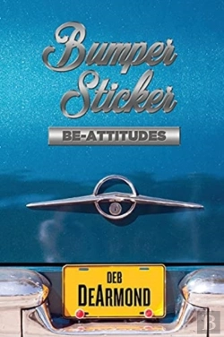 Bertrand.pt - Bumper Sticker Be-Attitudes
