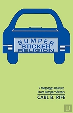 Bertrand.pt - Bumper Sticker Religion
