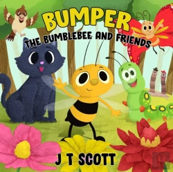 Bertrand.pt - Bumper The Bumblebee And Friends