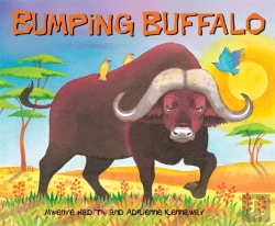 Bertrand.pt - Bumping Buffalo