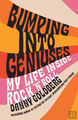 Bertrand.pt - Bumping Into Geniuses