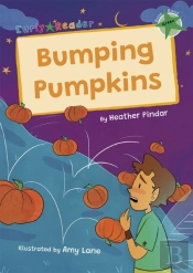 Bumping Pumpkins