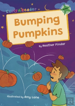 Bertrand.pt - Bumping Pumpkins