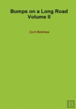 Bertrand.pt - Bumps On A Long Road Volume Ii