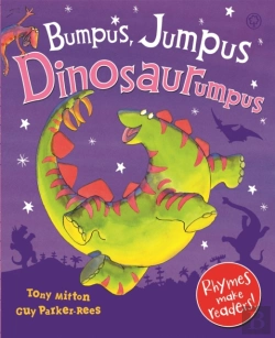 Bertrand.pt - Bumpus Jumpus Dinosaurumpus