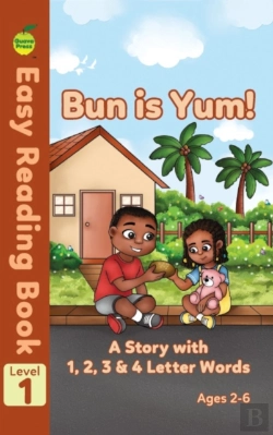 Bertrand.pt - Bun Is Yum