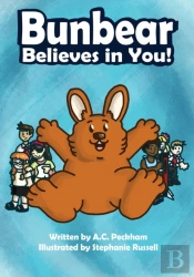 Bunbear Believes In You!