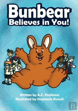 Bertrand.pt - Bunbear Believes In You!