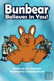Bunbear Believes In You!