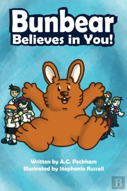 Bertrand.pt - Bunbear Believes In You!
