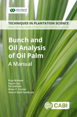 Bertrand.pt - Bunch And Oil Analysis Of Oil Palm