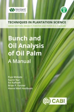 Bertrand.pt - Bunch And Oil Analysis Of Oil Palm