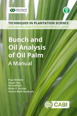 Bertrand.pt - Bunch And Oil Analysis Of Oil Palm