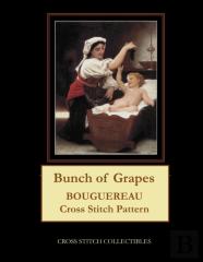 Bunch Of Grapes