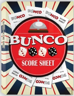 Bertrand.pt - Bunco Score Sheets