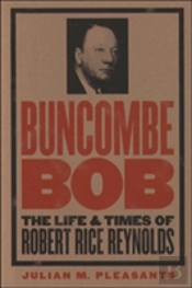 Buncombe Bob