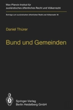 Bertrand.pt - Bund Und Gemeinden / Federal And Local Government