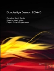 Bundesliga 2014-15