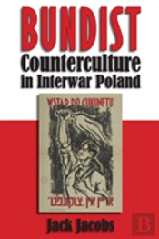 Bundist Counterculture In Interwar Poland