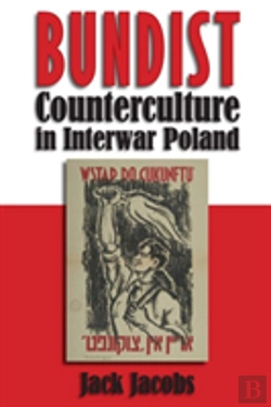 Bertrand.pt - Bundist Counterculture In Interwar Poland