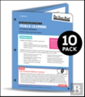Bundle: Clarke: The On-Your-Feet Guide To Visible Learning: In-Lesson Feedback: 10 Pack