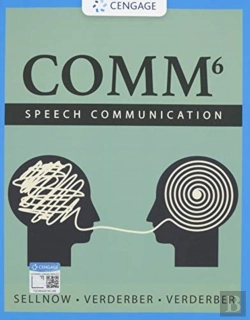 Bertrand.pt - Bundle: Comm, 6th + Mindtap, 1 Term Printed Access Card