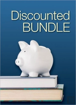 Bertrand.pt - Bundle: Dines: Gender, Race, And Class In Media (Third Edition) And Wilson: Racism, Sexism, And Media (Fourth Edition)
