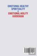 Bundle Emotional Healthy Spirituality & Emotional Agility Guidebook