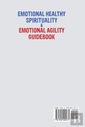 Bundle Emotional Healthy Spirituality & Emotional Agility Guidebook
