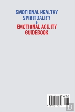 Bertrand.pt - Bundle Emotional Healthy Spirituality & Emotional Agility Guidebook