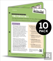 Bundle: Fennell: The On-Your-Feet Guide To The Formative 5: 10 Pack