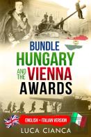 Bundle Hungary And The Vienna Awards