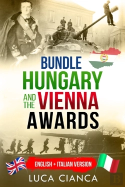 Bertrand.pt - Bundle Hungary And The Vienna Awards
