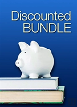 Bertrand.pt - Bundle: Mcmartin: Personality Psychology 2e + Shiraev: Personality Theories