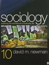 Bundle: Newman: Sociology, 10e + Newman: Sociology (Reader), 9e