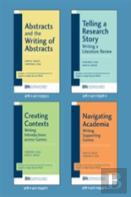Bundle Of Volumes 1-4 English In Today'S Research World