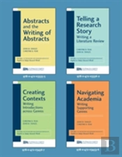 Bundle Of Volumes 1-4 English In Today'S Research World