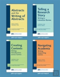 Bertrand.pt - Bundle Of Volumes 1-4 English In Today'S Research World