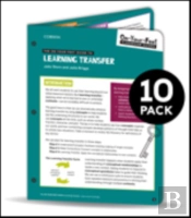 Bundle: Stern: The On-Your-Feet Guide To Learning Transfer 10 Pack
