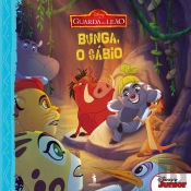 Bunga, O Sábio