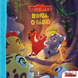 Bertrand.pt - Bunga, O Sábio