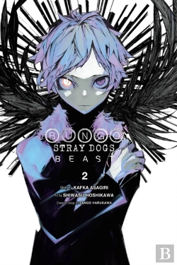 Bertrand.pt - Bungo Stray Dogs: Beast, Vol. 2