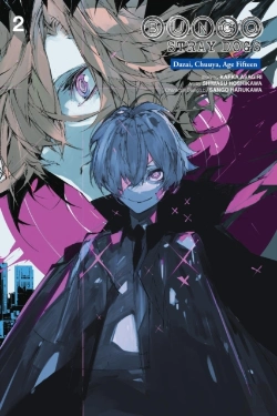 Bertrand.pt - Bungo Stray Dogs: Dazai, Chuuya, Age Fifteen, Vol. 2