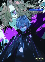 Bungo Stray Dogs Dazai Et Chuuya - Tome 02