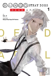 Bungo Stray Dogs: Dead Apple, Vol. 1