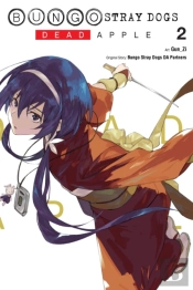 Bungo Stray Dogs: Dead Apple, Vol. 2