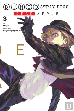 Bertrand.pt - Bungo Stray Dogs: Dead Apple, Vol. 3
